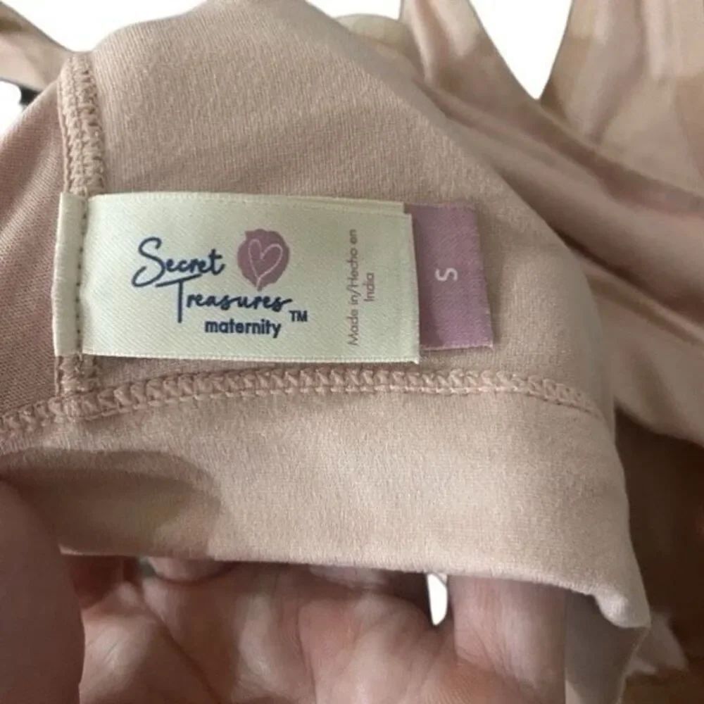 Secret treasures maternity small padding inserts - Picture 2 of 4